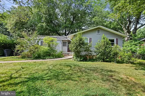 507 Kramer Dr SE, Vienna, VA 22180