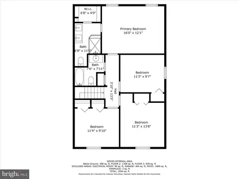 7903 Double Creek Ct, Springfield, VA 22153 photo 62