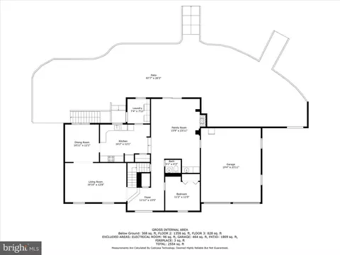 7903 Double Creek Ct, Springfield, VA 22153 photo 60