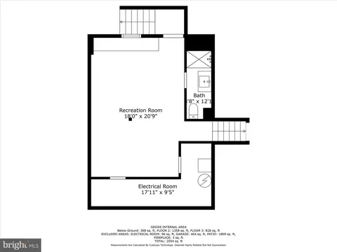 7903 Double Creek Ct, Springfield, VA 22153 photo 61