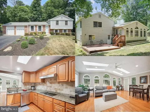 8013 Treasure Tree Ct, Springfield, VA 22153 photo 1