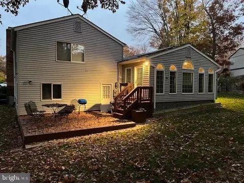 8013 Treasure Tree Ct, Springfield, VA 22153 photo 30
