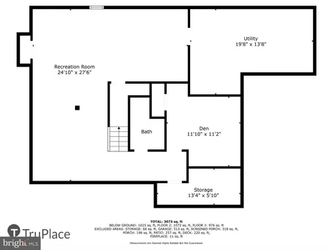 9779 Katharines Dr, Burke, VA 22015 photo 35