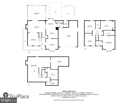 9779 Katharines Dr, Burke, VA 22015 photo 36