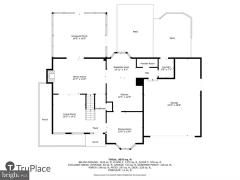 9779 Katharines Dr, Burke, VA 22015 photo 37