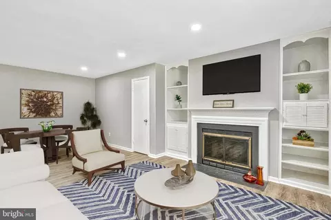 5937 First Landing Way, Burke, VA 22015