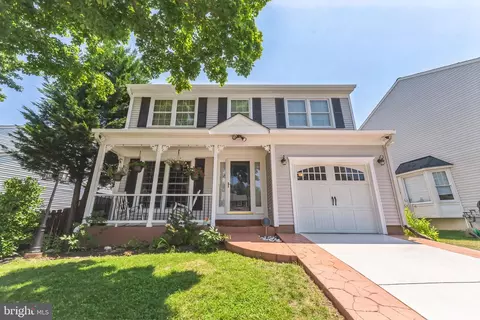 6729 Morning Ride Cir, Alexandria, VA 22315