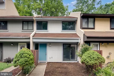 2297 White Cornus Ln, Reston, VA 20191