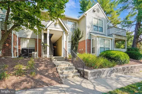 3900 Penderview Dr #1407, Fairfax, VA 22033