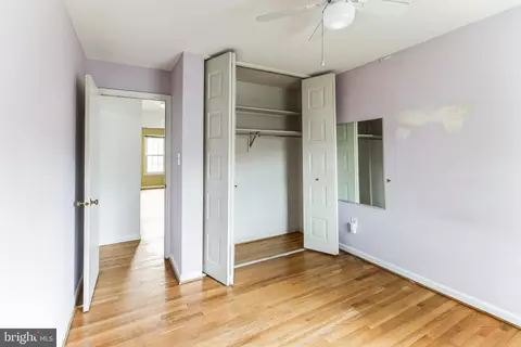 Bedroom - 7343 Eldorado St, Mclean, VA 22102 photo 3 of 9