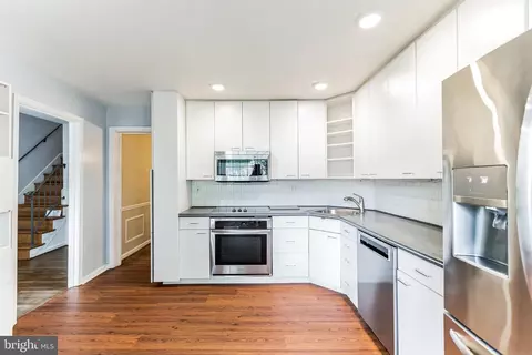 Kitchen - 7343 Eldorado St, Mclean, VA 22102 photo 1 of 3
