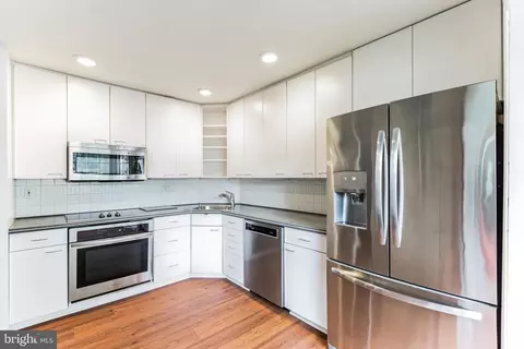 Kitchen - 7343 Eldorado St, Mclean, VA 22102 photo 2 of 3
