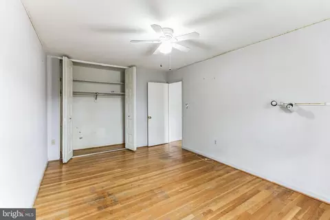 Bedroom - 7343 Eldorado St, Mclean, VA 22102 photo 6 of 9