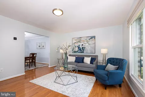 8296 Lindside Way, Springfield, VA 22153 photo 9