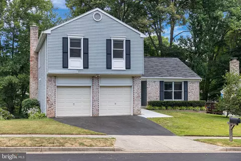 8296 Lindside Way, Springfield, VA 22153 photo 38