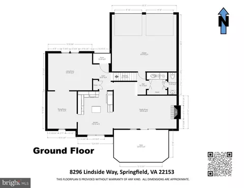 8296 Lindside Way, Springfield, VA 22153 photo 42