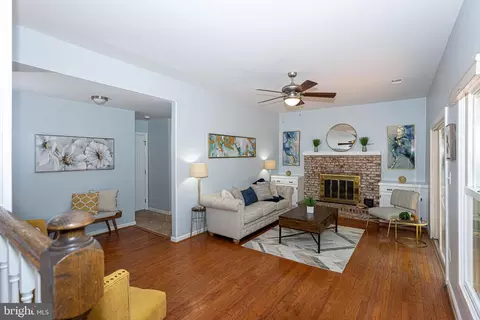 8296 Lindside Way, Springfield, VA 22153 photo 16