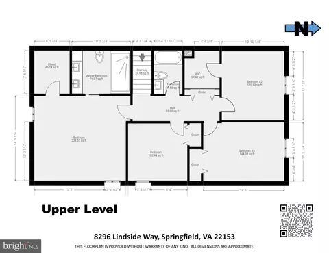 8296 Lindside Way, Springfield, VA 22153 photo 43