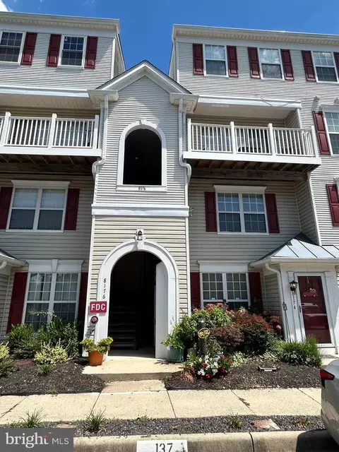8176 Cockburn Ct #8176-303, Lorton, VA 22079