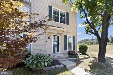 6600 Morning View Ct, Alexandria, VA 22315