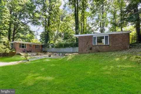 7400 Oriole Ave, Springfield, VA 22150 photo 32