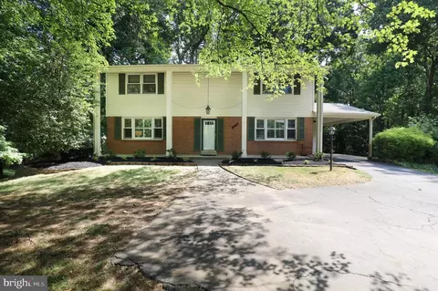 7217 Reservation Dr, Springfield, VA 22153