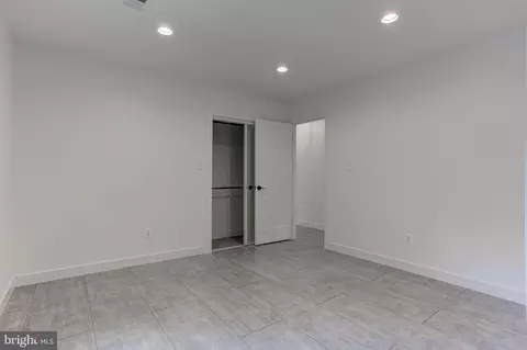 Bedroom - 6857 Saint Albans Rd, Mclean, VA 22101 photo 5 of 6