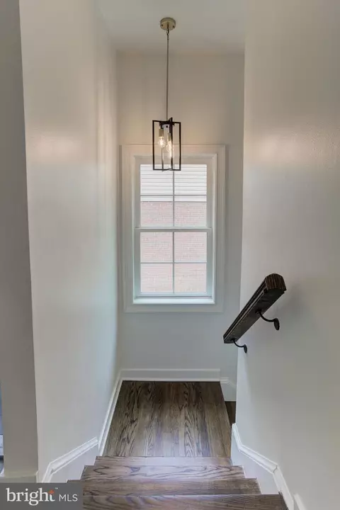 Entry Way - 6857 Saint Albans Rd, Mclean, VA 22101 photo 11 of 11
