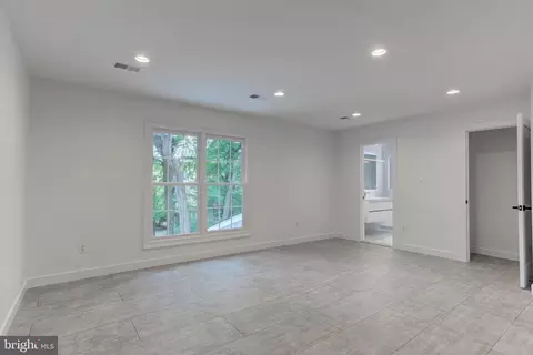 Bedroom - 6857 Saint Albans Rd, Mclean, VA 22101 photo 1 of 6