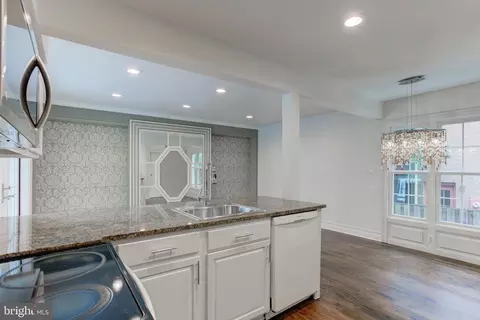 Kitchen - 6857 Saint Albans Rd, Mclean, VA 22101 photo 3 of 3