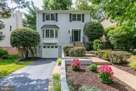 6857 Saint Albans Rd, Mclean, VA 22101