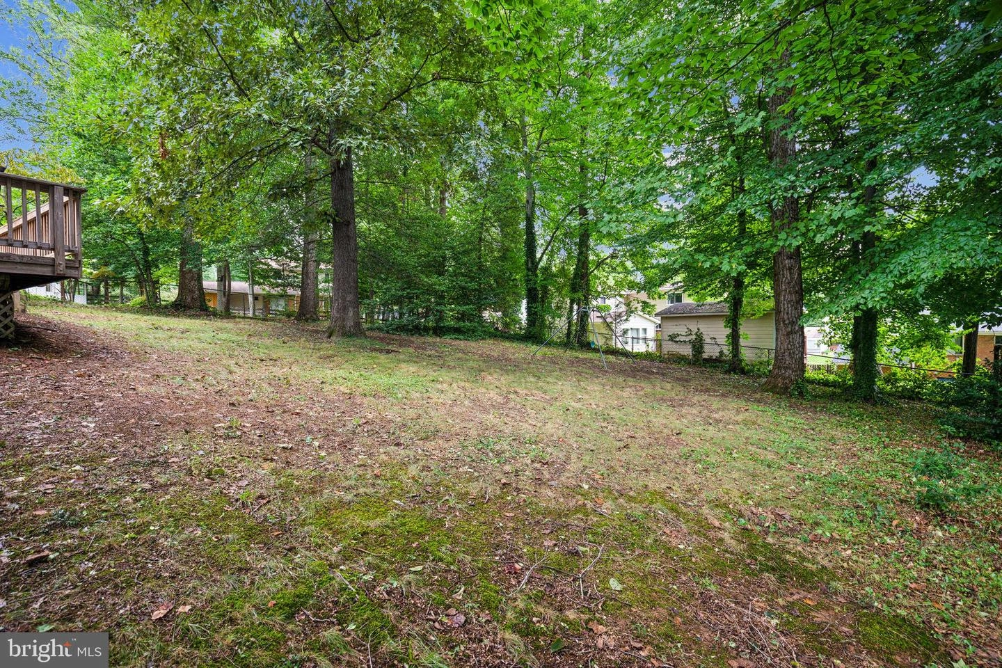 Exterior - 5505 Ventnor Ln, Springfield, VA 22151 photo 4 of 5