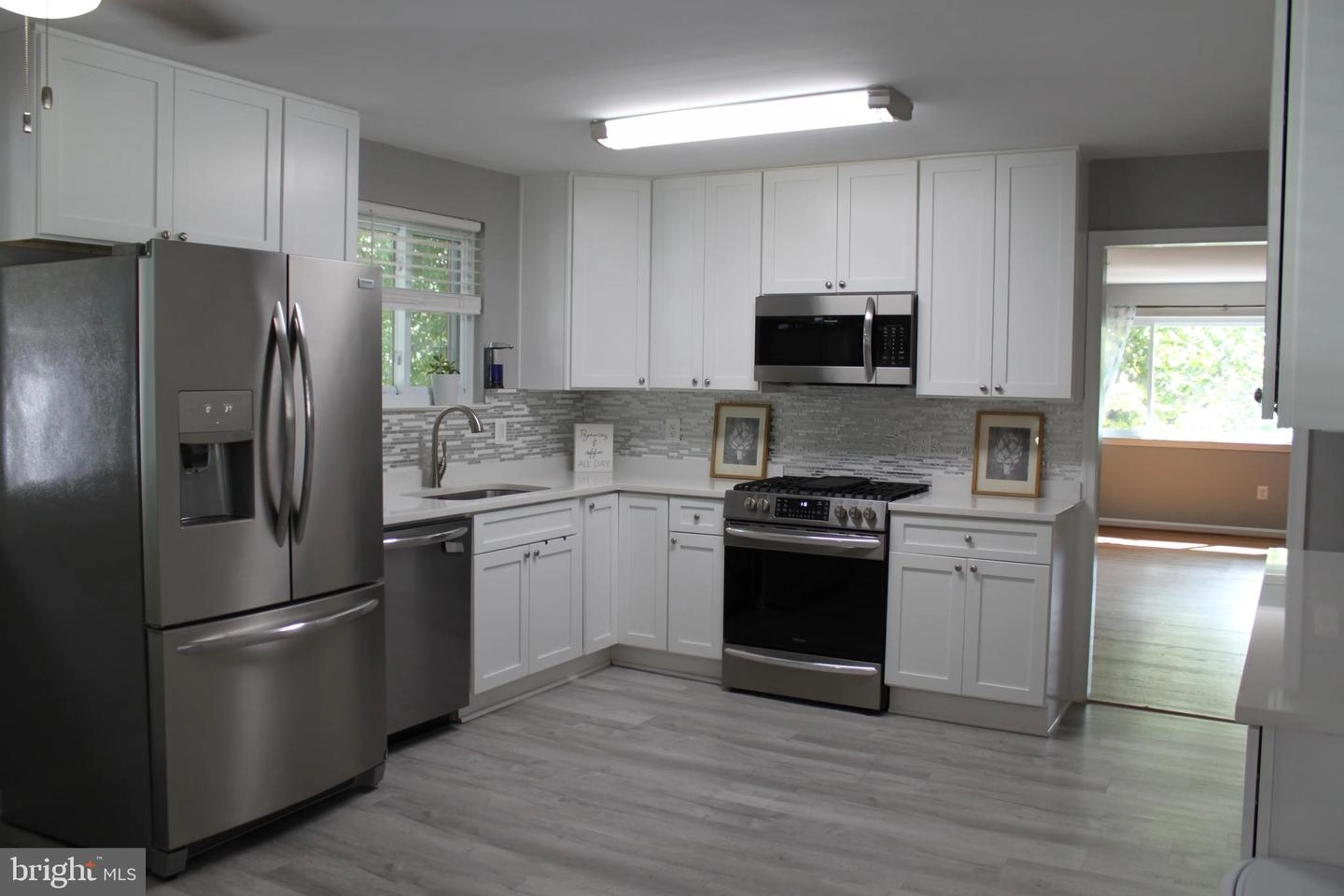 Kitchen - 5505 Ventnor Ln, Springfield, VA 22151 photo 1 of 1