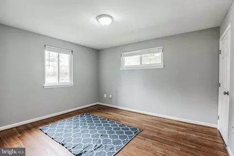 Bedroom - 5505 Ventnor Ln, Springfield, VA 22151 photo 1 of 3