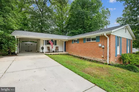 Other - 5505 Ventnor Ln, Springfield, VA 22151 photo 1 of 24