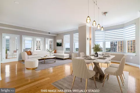 11776 Stratford House Pl #1107, Reston, VA 20190