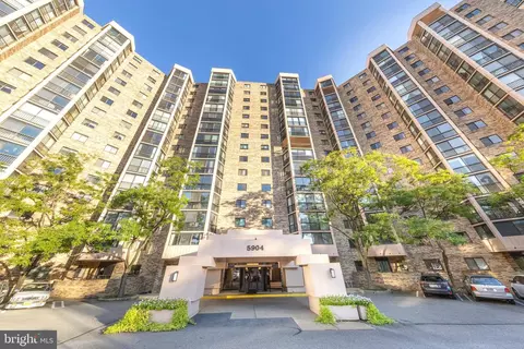 5904 Mount Eagle Dr #317, Alexandria, VA 22303