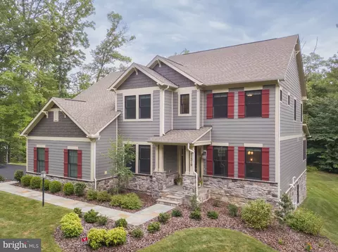 11319 Bellmont Dr, Fairfax, VA 22030