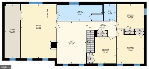8025 Diving Cliff Ln, Springfield, VA 22153 photo 39
