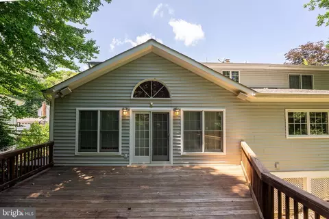 8025 Diving Cliff Ln, Springfield, VA 22153 photo 30
