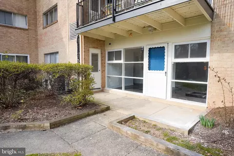 4927 Americana Dr #492, Annandale, VA 22003