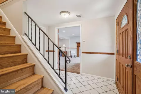 Entry Way - 5509 Flag Run Dr, Springfield, VA 22151 photo 2 of 3