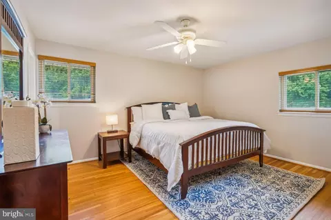 Bedroom - 5509 Flag Run Dr, Springfield, VA 22151 photo 1 of 6