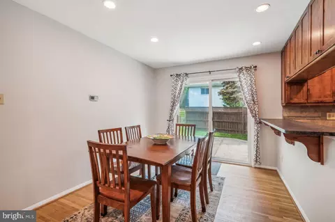 Dining - 5509 Flag Run Dr, Springfield, VA 22151 photo 2 of 3