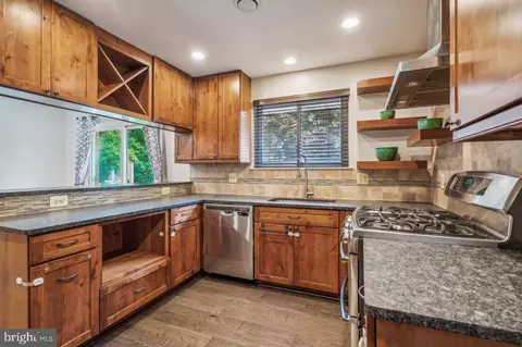 Kitchen - 5509 Flag Run Dr, Springfield, VA 22151 photo 1 of 3