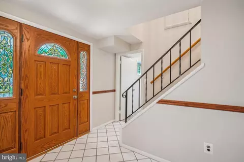 Entry Way - 5509 Flag Run Dr, Springfield, VA 22151 photo 1 of 3