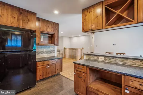 Kitchen - 5509 Flag Run Dr, Springfield, VA 22151 photo 3 of 3