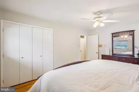 Bedroom - 5509 Flag Run Dr, Springfield, VA 22151 photo 3 of 6