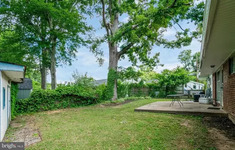 6204 Julian St, Springfield, VA 22150 photo 23