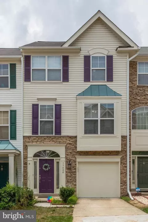 13408 Burrough Farm Dr, Herndon, VA 20171